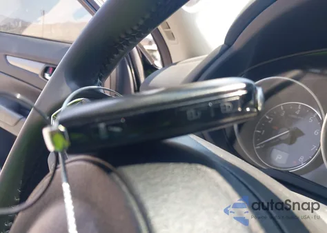 2021 Mazda Cx-5 Touring from USA, damaged, VIN JM3KFBCM5M1498687